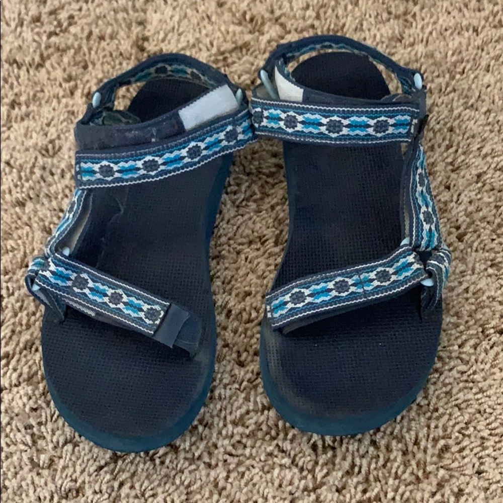 Tevas